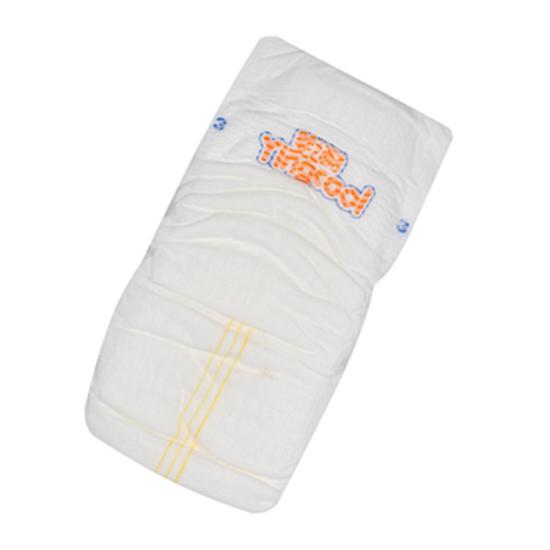 ປ້າຍສ່ວນຕົວ Disposable Baby Diaper Nappy